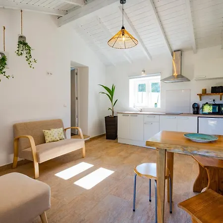 Casas Da Bica - Turismo Espaço Rural Cercal do Alentejo Extérieur photo