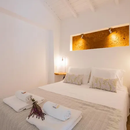 Casas Da Bica - Turismo Espaço Rural Cercal do Alentejo Extérieur photo
