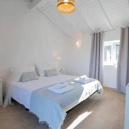 Casas Da Bica - Turismo Espaço Rural Cercal do Alentejo Extérieur photo