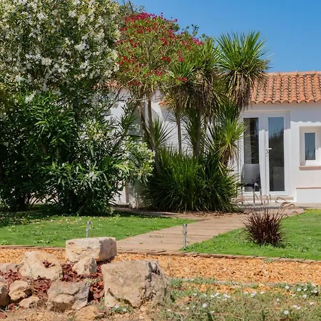 Casas Da Bica - Turismo Espaço Rural Cercal do Alentejo Extérieur photo