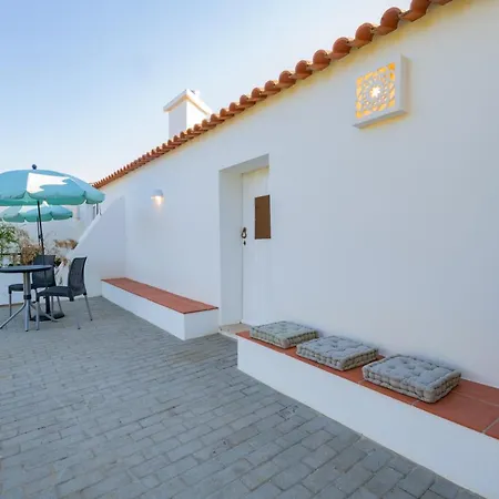 Casas Da Bica - Turismo Espaço Rural Cercal do Alentejo Extérieur photo