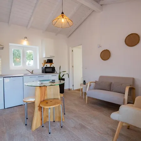 Casas Da Bica - Turismo Espaço Rural Cercal do Alentejo Extérieur photo