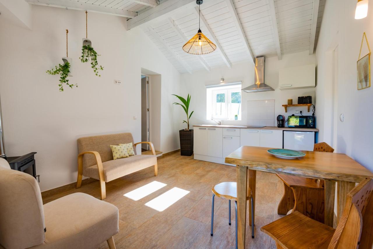 Casas Da Bica - Turismo Espaço Rural Appartement *