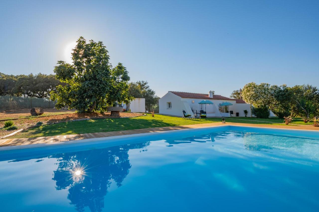 Appartement Casas Da Bica - Turismo Espaço Rural