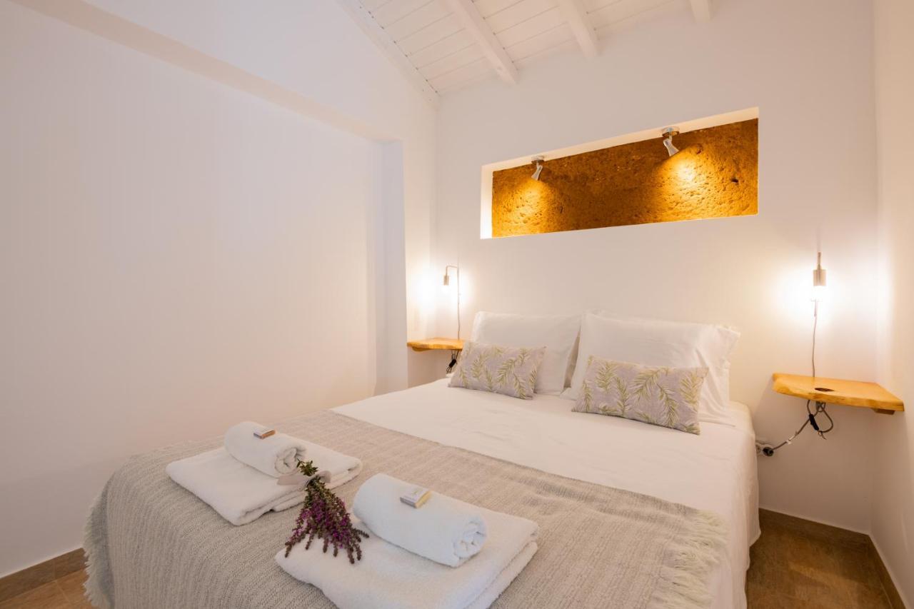 Appartement Casas Da Bica - Turismo Espaço Rural *