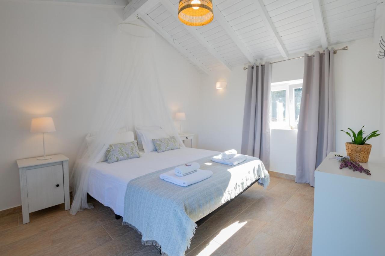 Casas Da Bica - Turismo Espaço Rural Appartement Cercal do Alentejo
