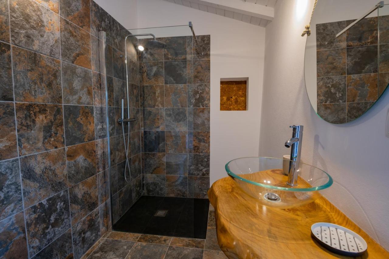 Casas Da Bica - Turismo Espaço Rural *