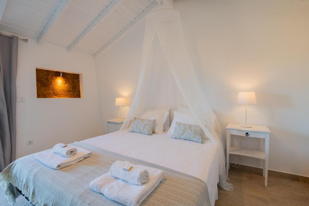 Appartement Casas Da Bica - Turismo Espaço Rural