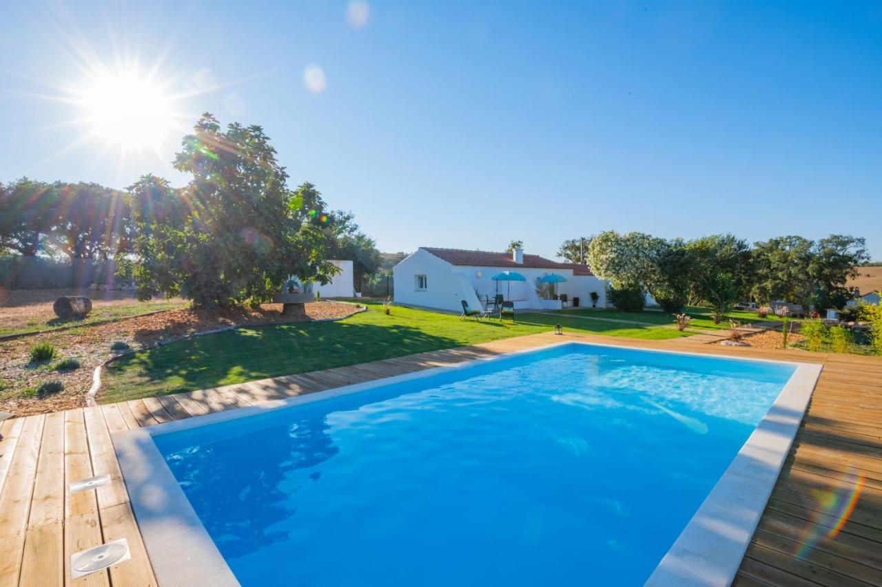 Casas Da Bica - Turismo Espaço Rural