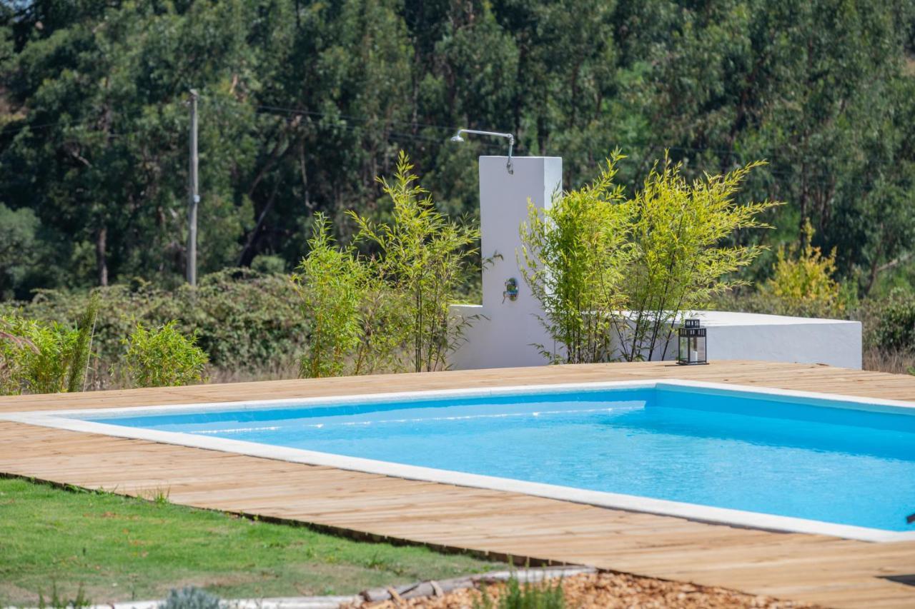 Casas Da Bica - Turismo Espaço Rural Cercal do Alentejo
