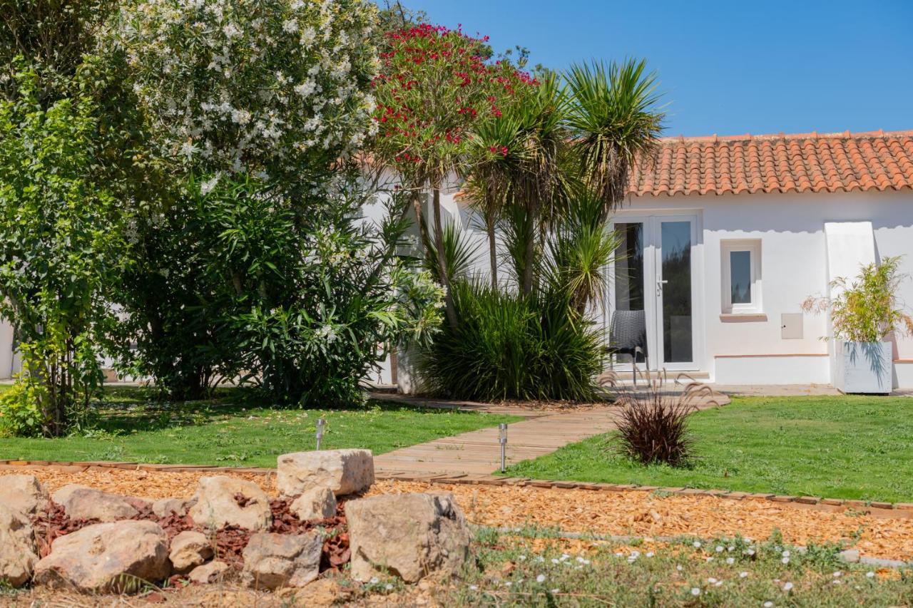 Casas Da Bica - Turismo Espaço Rural Cercal do Alentejo