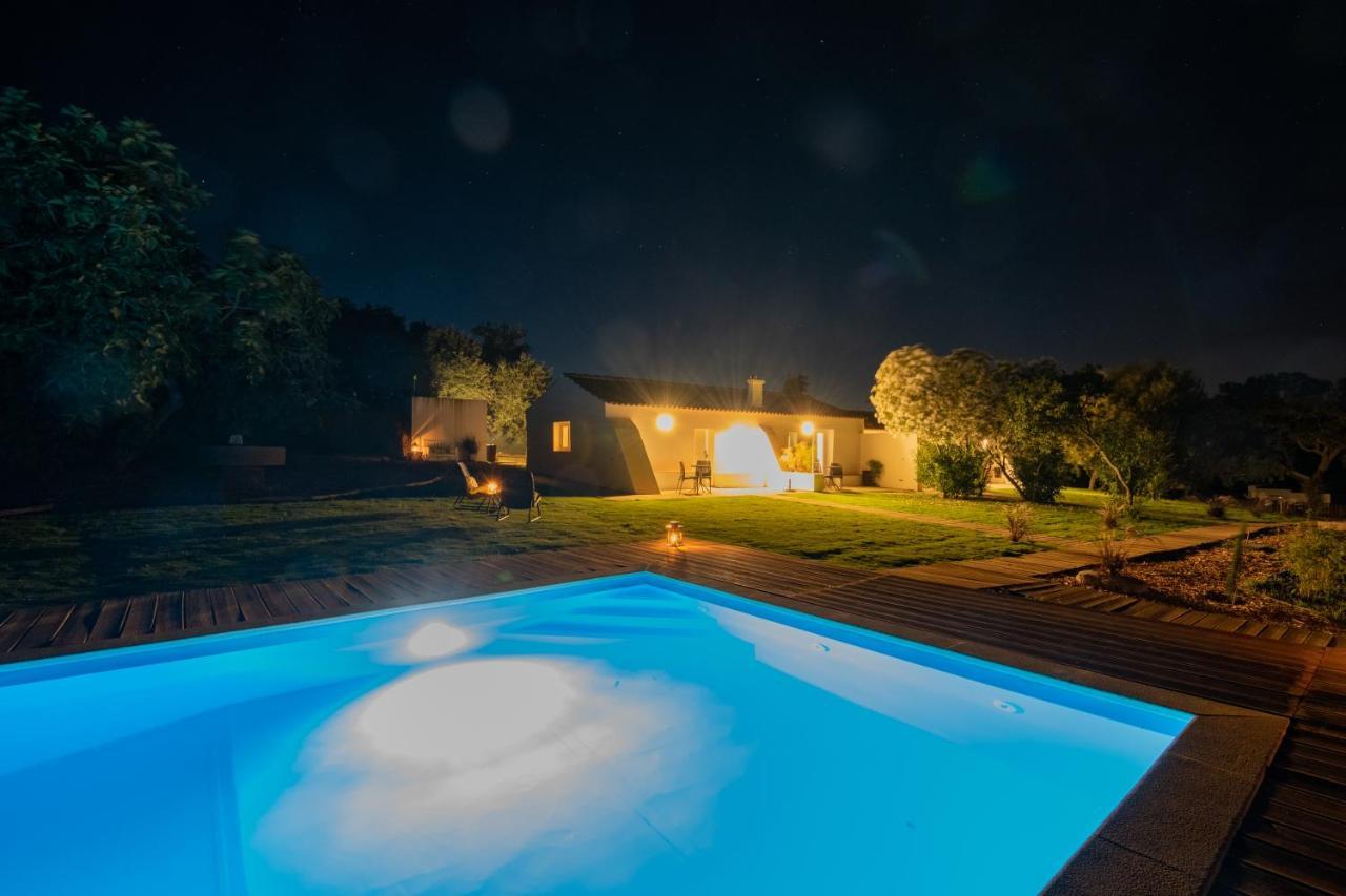 Casas Da Bica - Turismo Espaço Rural Appartement