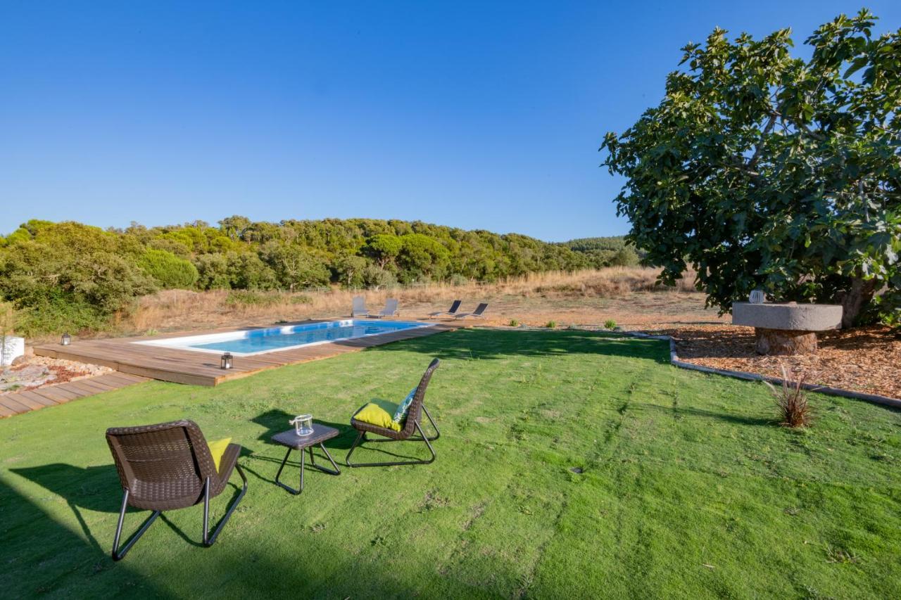 Casas Da Bica - Turismo Espaço Rural *