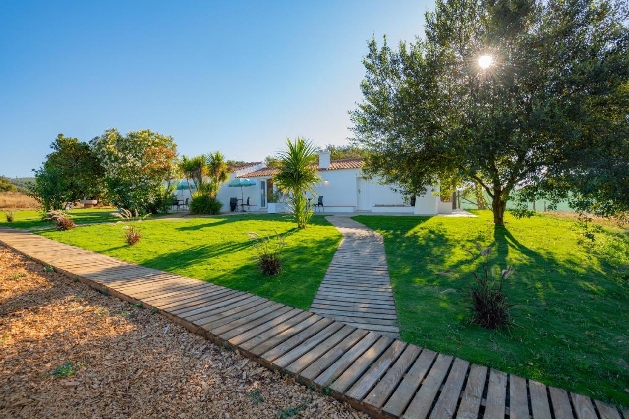 Casas Da Bica - Turismo Espaço Rural * Cercal do Alentejo