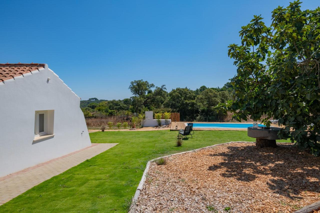 Casas Da Bica - Turismo Espaço Rural