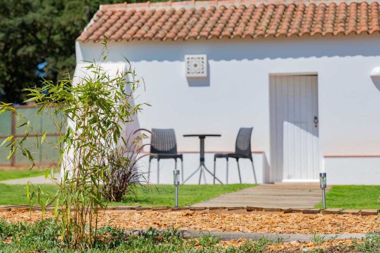 Casas Da Bica - Turismo Espaço Rural Cercal do Alentejo