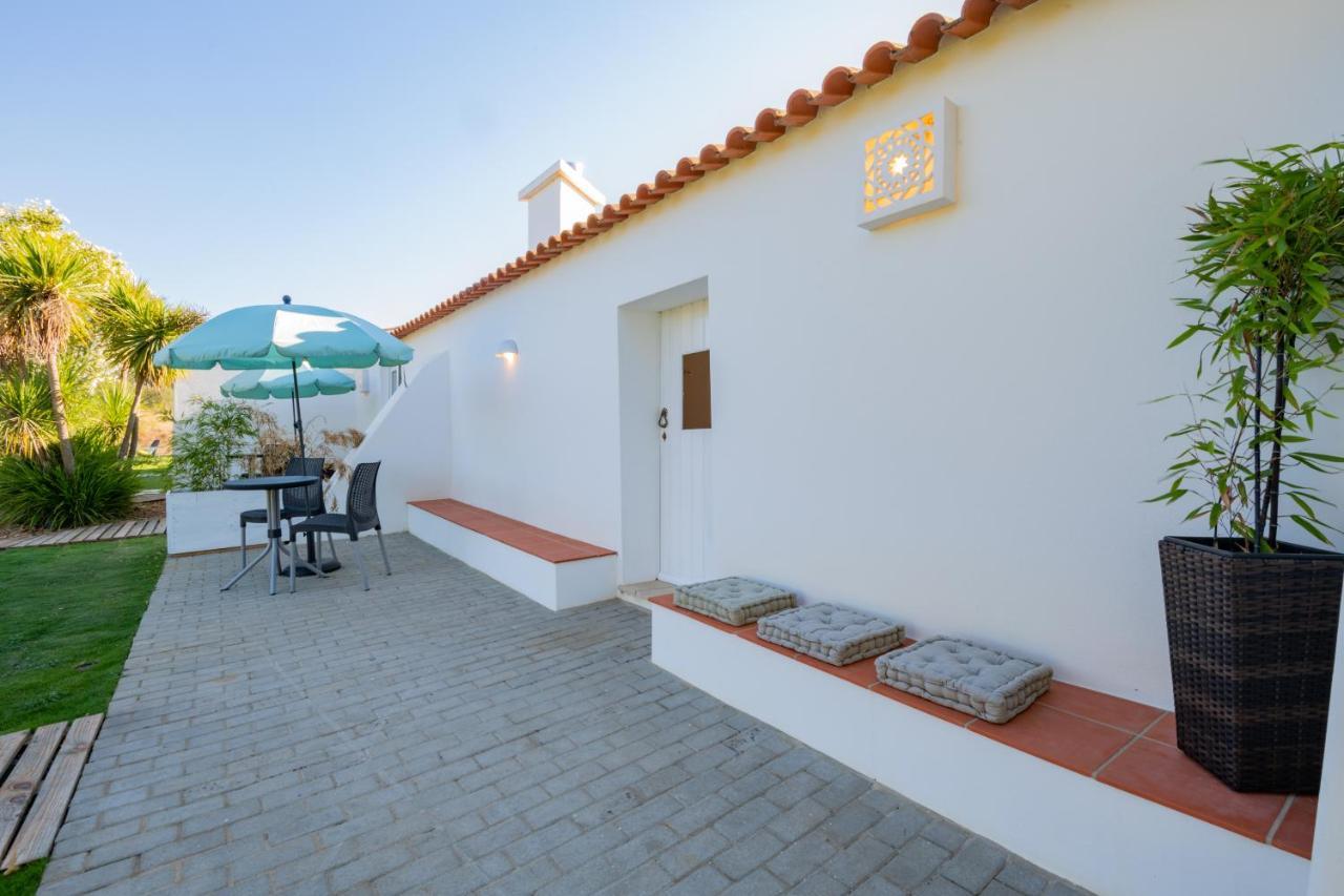 Casas Da Bica - Turismo Espaço Rural