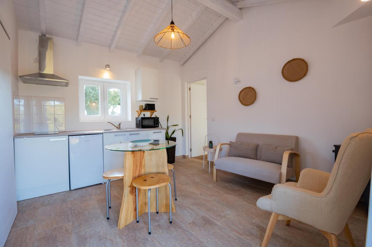 Appartement Casas Da Bica - Turismo Espaço Rural *