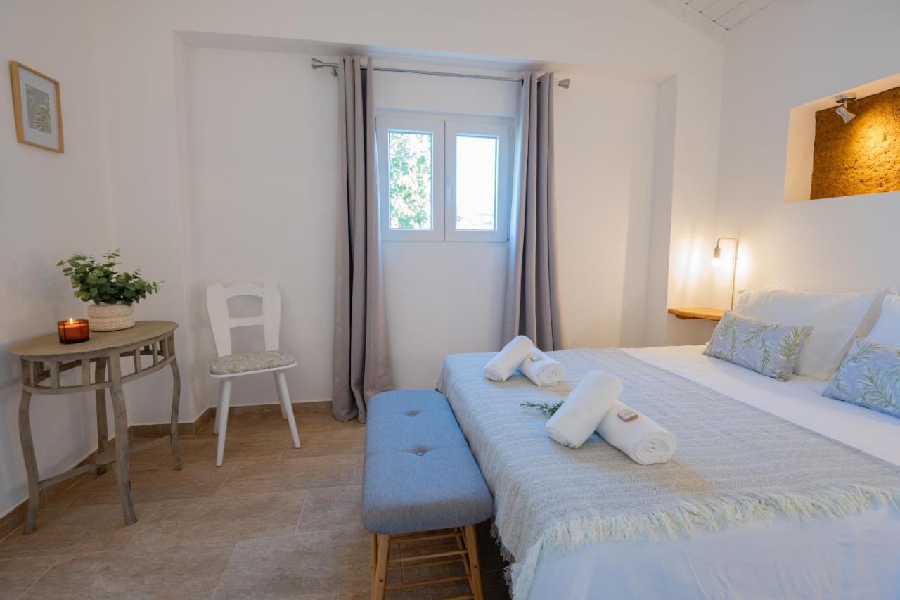 Appartement Casas Da Bica - Turismo Espaço Rural Cercal do Alentejo
